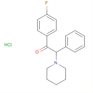 CAS No 88675-58-5  Molecular Structure