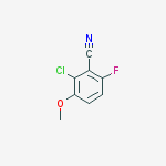 CAS No 886761-59-7  Molecular Structure