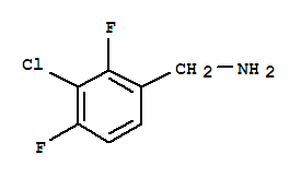 CAS No 886761-65-5  Molecular Structure
