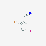 Cas Number: 886761-96-2  Molecular Structure