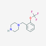 Cas Number: 886762-54-5  Molecular Structure