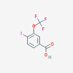 CAS No 886762-67-0  Molecular Structure