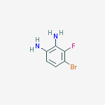 Cas Number: 886762-86-3  Molecular Structure