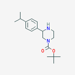 Cas Number: 886766-93-4  Molecular Structure