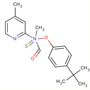 CAS No 88678-49-3  Molecular Structure