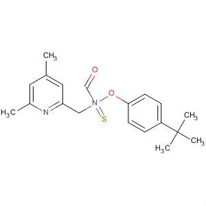 CAS No 88678-51-7  Molecular Structure