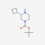 CAS No 886780-01-4  Molecular Structure