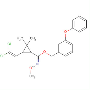 CAS No 88679-71-4  Molecular Structure