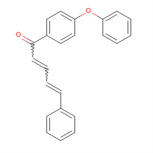 CAS No 88681-17-8  Molecular Structure