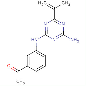 CAS No 88683-30-1  Molecular Structure