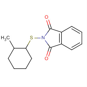 CAS No 88683-40-3  Molecular Structure