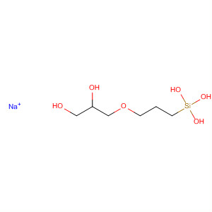 CAS No 88684-14-4  Molecular Structure