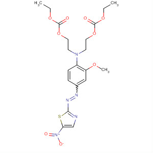 Cas Number: 88684-33-7  Molecular Structure