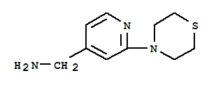 CAS No 886851-35-0  Molecular Structure