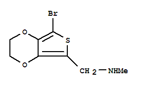 CAS No 886851-54-3  Molecular Structure