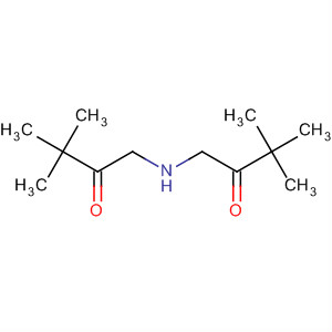 CAS No 88686-46-8  Molecular Structure