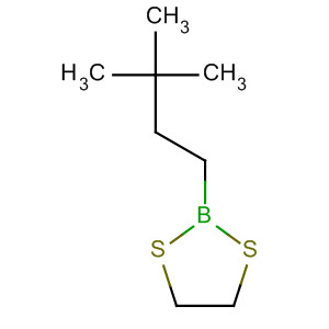 CAS No 88686-85-5  Molecular Structure