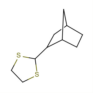 CAS No 88686-92-4  Molecular Structure