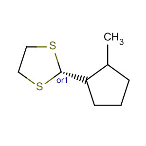 CAS No 88686-93-5  Molecular Structure