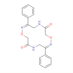 CAS No 88690-60-2  Molecular Structure