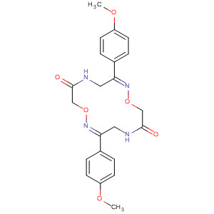 CAS No 88690-62-4  Molecular Structure