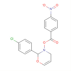CAS No 88690-81-7  Molecular Structure