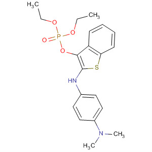 CAS No 88690-98-6  Molecular Structure