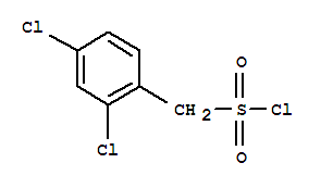 CAS No 88691-50-3  Molecular Structure