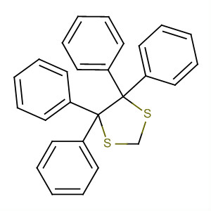 CAS No 88691-94-5  Molecular Structure