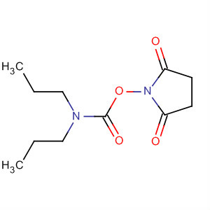 CAS No 88692-21-1  Molecular Structure