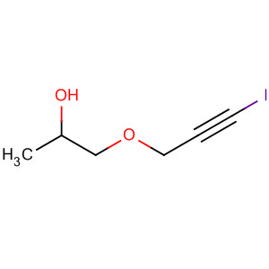 Cas Number: 88692-72-2  Molecular Structure