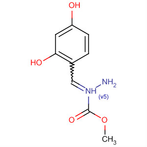 CAS No 88693-04-3  Molecular Structure