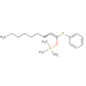 CAS No 88695-30-1  Molecular Structure