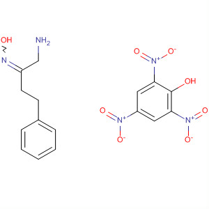 CAS No 88695-50-5  Molecular Structure