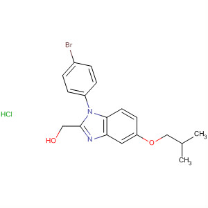 Cas Number: 88696-27-9  Molecular Structure