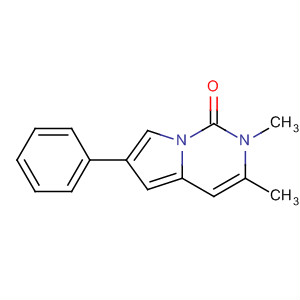 Cas Number: 88696-65-5  Molecular Structure