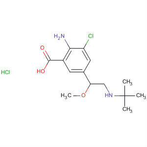 CAS No 88697-57-8  Molecular Structure