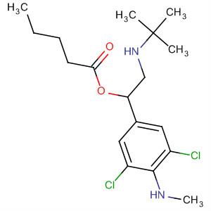 CAS No 88697-94-3  Molecular Structure