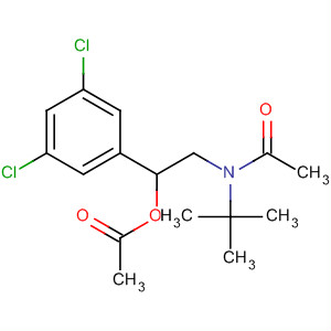 CAS No 88698-21-9  Molecular Structure