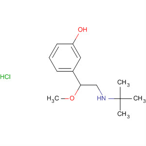 CAS No 88698-30-0  Molecular Structure