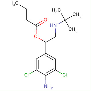 CAS No 88698-47-9  Molecular Structure