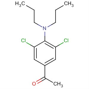 CAS No 88699-29-0  Molecular Structure