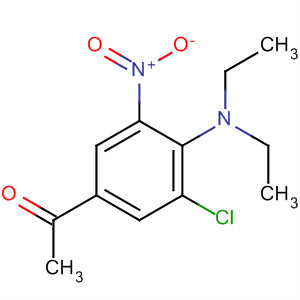 CAS No 88699-33-6  Molecular Structure