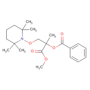 CAS No 88699-45-0  Molecular Structure
