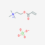 Cas Number: 88699-96-1  Molecular Structure