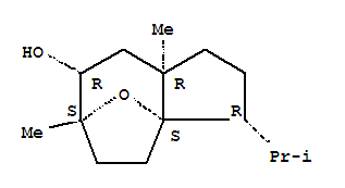 CAS No 887-09-2  Molecular Structure