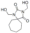 CAS No 887-17-2  Molecular Structure