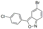 CAS No 887-90-1  Molecular Structure