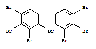 CAS No 88700-06-5  Molecular Structure