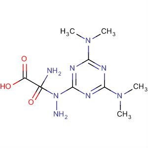 CAS No 88700-53-2  Molecular Structure